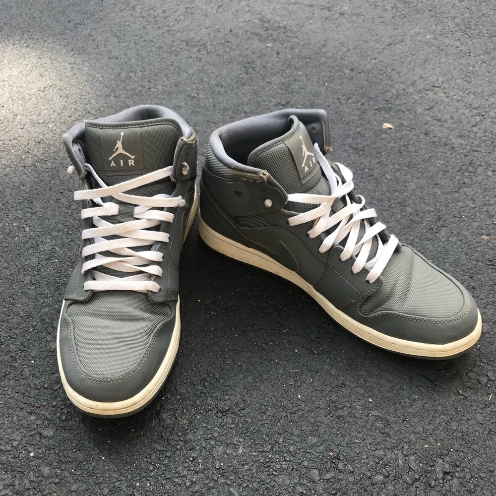 Air Jordan Shoes